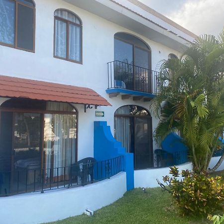 Hotel Pez Vela Manzanillo Exterior foto